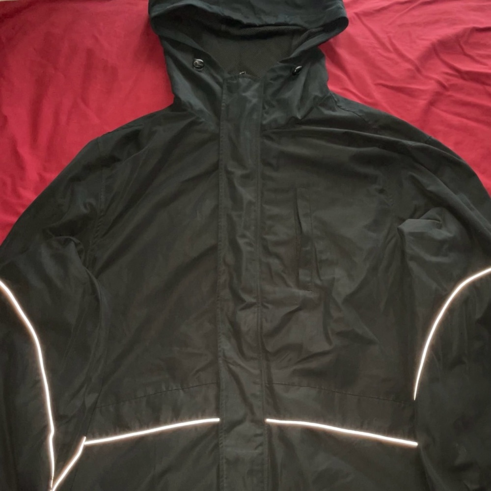 Raincoat